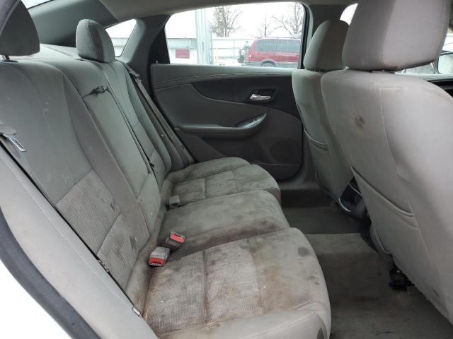 Photo 10 from auction – 2014 CHEVROLET IMPALA LS with VIN 1G11Y5SL5EU103506