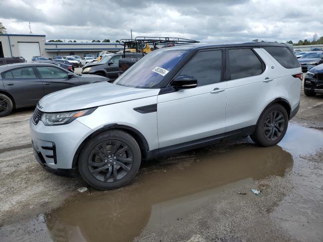 LAND ROVER DISCOVERY 2017 with VIN SALRRBBV6HA023220 - Photo from auction