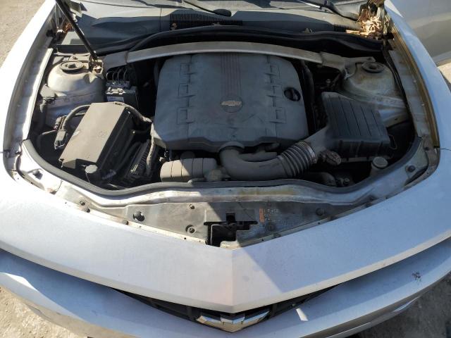 صورة رقم 11 من المزاد - 2012 CHEVROLET CAMARO LT مع VIN 2G1FC3D38C9126293
