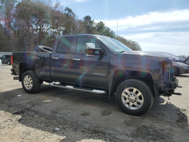 Photo 4 from auction – 2015 CHEVROLET SILVERADO with VIN 1GC2CVE81FZ116632