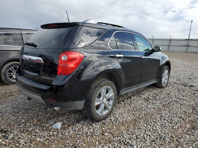 Photo 3 from auction – 2013 CHEVROLET EQUINOX LT with VIN 2GNFLGE38D6395708