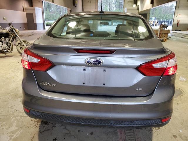 Photo 6 from auction – 2014 FORD FOCUS SE with VIN 1FADP3F23EL456948