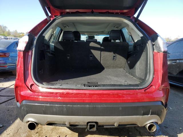 Photo 6 from auction – 2019 FORD EDGE TITAN with VIN 2FMPK4K98KBC73714