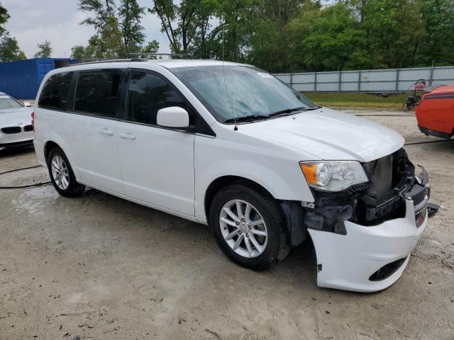 صورة رقم 4 من المزاد - 2019 DODGE GRAND CARA مع VIN 2C4RDGCG1KR514543