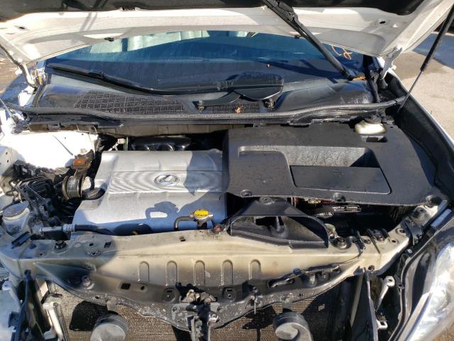 Photo 12 from auction – 2010 LEXUS RX 350 with VIN 2T2BK1BA4AC061305