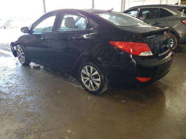Photo 2 from auction – 2017 HYUNDAI ACCENT SE with VIN KMHCT4AE2HU318353