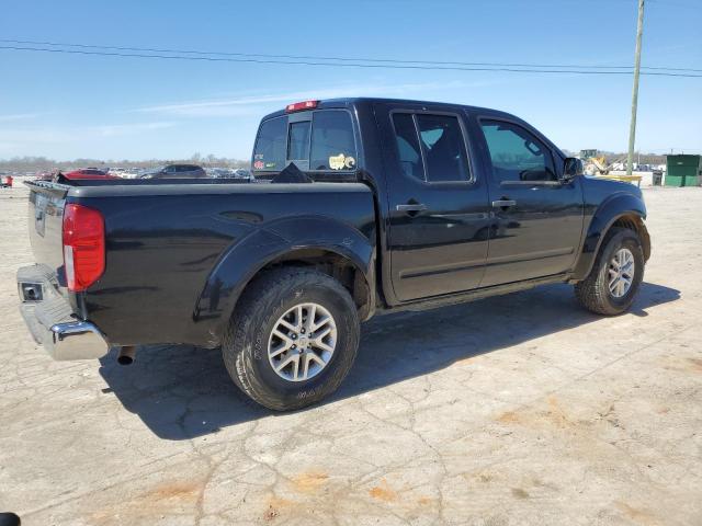 Photo 3 from auction – 2016 NISSAN FRONTIER S with VIN 1N6AD0ER0GN795299