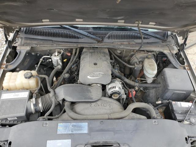 Photo 11 from auction – 2003 GMC NEW SIERRA with VIN 1GTEC14V33E246198