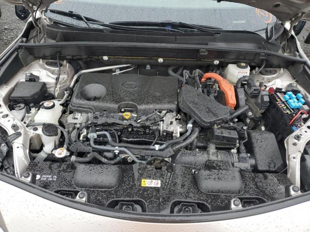 Photo 11 from auction – 2021 TOYOTA VENZA LE with VIN JTEAAAAH2MJ029359