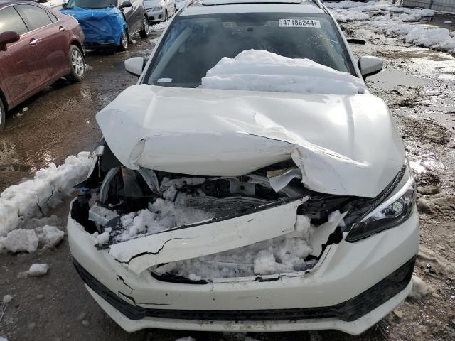 Photo 5 from auction – 2020 SUBARU IMPREZA PR with VIN 4S3GTAD63L3715349