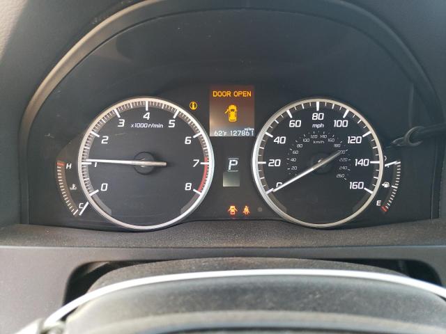 Photo 9 from auction – 2015 ACURA RDX TECHNO with VIN 5J8TB4H58FL008581