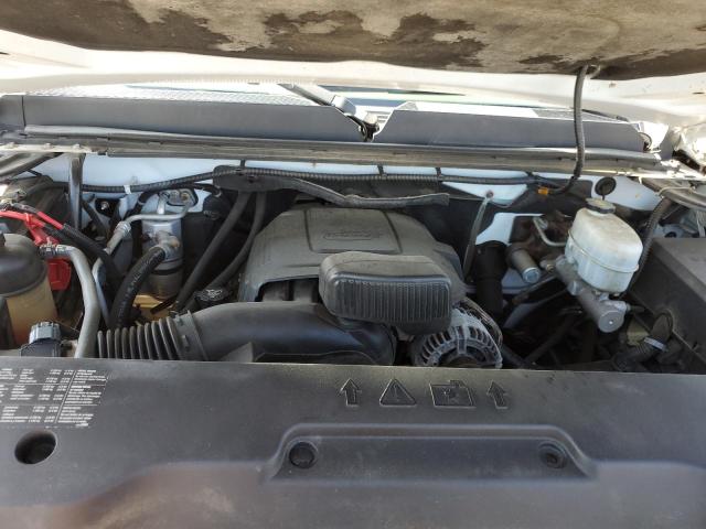 Photo 11 from auction – 2011 GMC SIERRA K25 with VIN 1GT120CG6BF101194