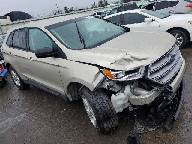 Photo 4 from auction – 2018 FORD EDGE SE with VIN 2FMPK3G91JBB20982