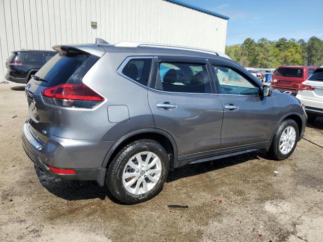 Photo 3 from auction – 2019 NISSAN ROGUE S with VIN 5N1AT2MT5KC711556