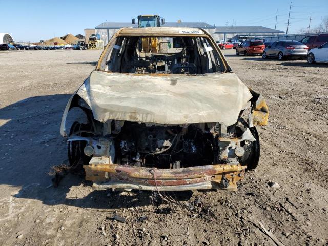 Photo 5 from auction – 2012 CHEVROLET EQUINOX LT with VIN 2GNALDEK6C6167396
