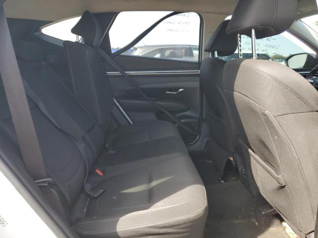 Photo 10 from auction – 2022 HYUNDAI TUCSON BLU with VIN KM8JBCA16NU015735