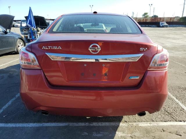Photo 6 from auction – 2013 NISSAN ALTIMA 2.5 with VIN 1N4AL3AP5DC903098