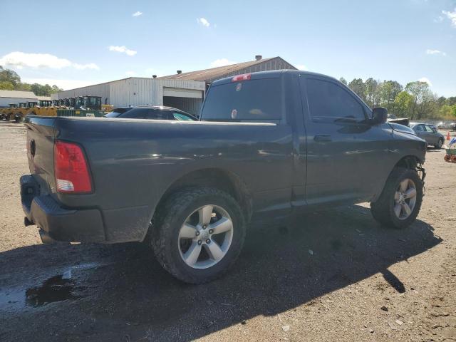 Photo 3 from auction – 2013 RAM 1500 ST with VIN 3C6JR6AT0DG534498