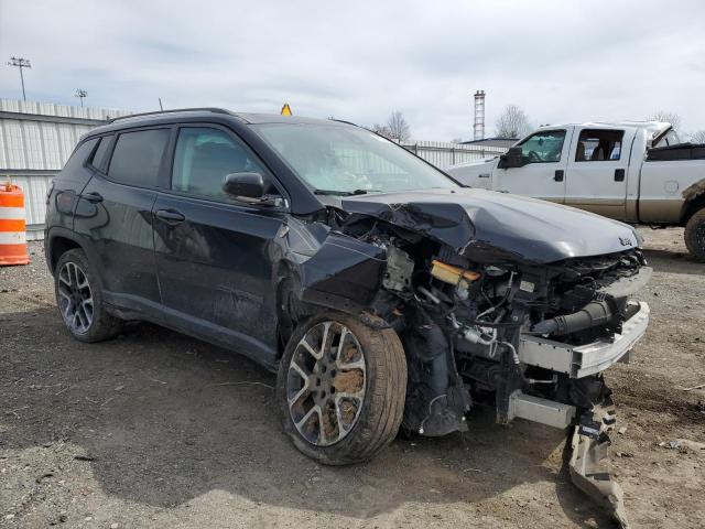 صورة رقم 4 من المزاد - 2018 JEEP COMPASS LI مع VIN 3C4NJDCB0JT116696