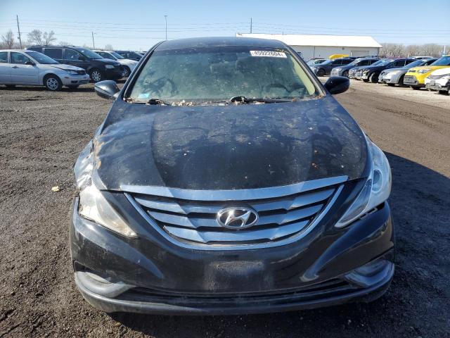 Photo 5 from auction – 2011 HYUNDAI SONATA GLS with VIN 5NPEB4AC1BH166727