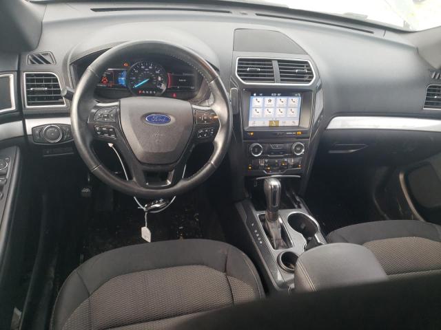 Photo 8 from auction – 2017 FORD EXPLORER X with VIN 1FM5K7D87HGD07897