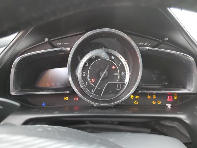 Photo 9 from auction – 2016 MAZDA CX-3 GRAND with VIN JM1DKBD73G0114521