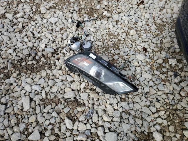 Photo 12 from auction – 2014 CHEVROLET IMPALA LTZ with VIN 1G1155S37EU106125