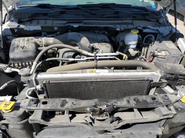 Photo 11 from auction – 2018 RAM 1500 ST with VIN 3C6RR7KT9JG266649
