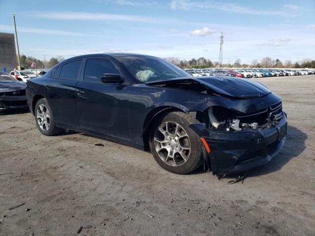 Photo 4 from auction – 2016 DODGE CHARGER SE with VIN 2C3CDXFG4GH140867