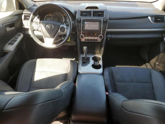 Photo 8 from auction – 2014 TOYOTA CAMRY L with VIN 4T1BF1FK5EU322702