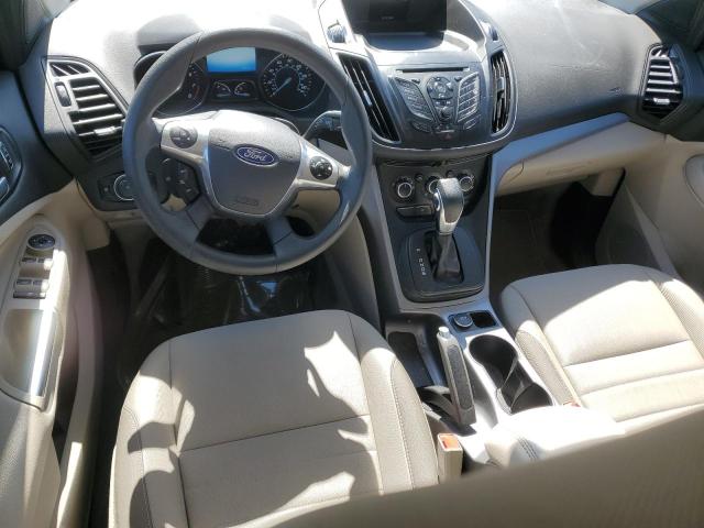 Photo 8 from auction – 2016 FORD ESCAPE SE with VIN 1FMCU0G70GUA90835