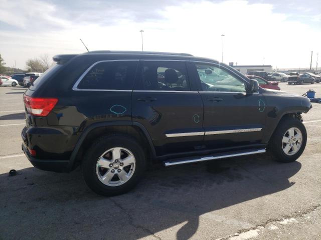 Photo 3 from auction – 2012 JEEP GRAND CHER with VIN 1C4RJFAG1CC246416