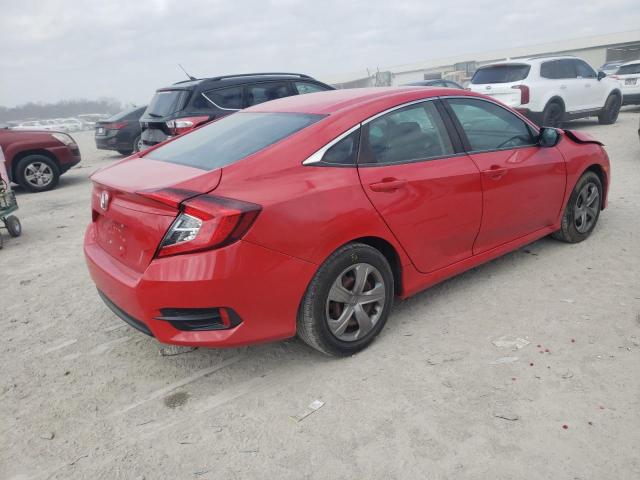 Photo 3 from auction – 2017 HONDA CIVIC LX with VIN 2HGFC2F54HH507976