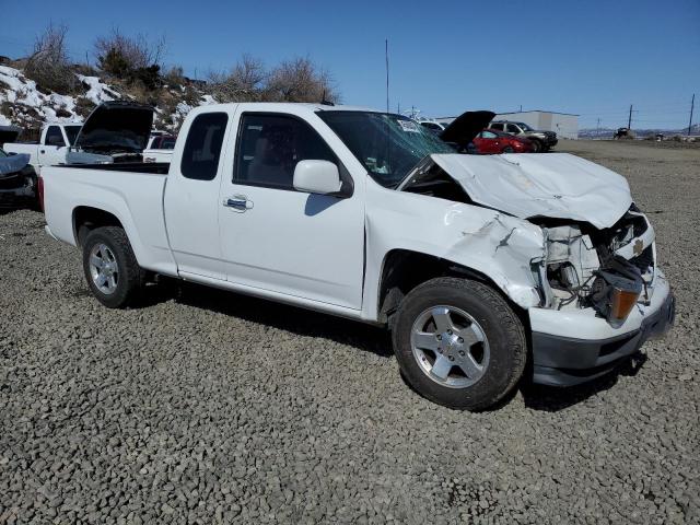 Photo 4 from auction – 2012 CHEVROLET COLORADO L with VIN 1GCESCF97C8100660