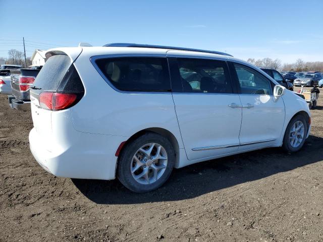 Photo 3 from auction – 2018 CHRYSLER PACIFICA T with VIN 2C4RC1EG0JR351508
