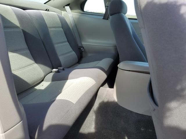 Photo 10 from auction – 2004 FORD MUSTANG with VIN 1FAFP40684F213210