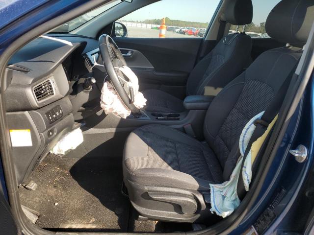 Photo 7 from auction – 2019 KIA NIRO FE with VIN KNDCB3LC8K5296499