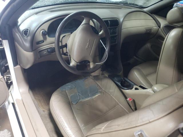 Zdjęcie 8 z aukcji – 2000 FORD MUSTANG z VIN 1FAFP4445YF270575