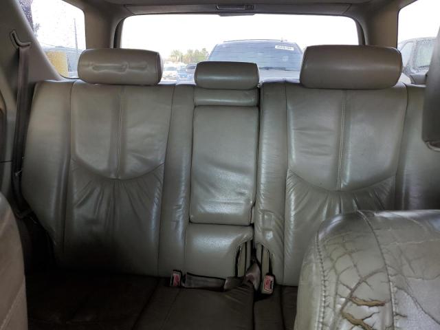 Photo 10 from auction – 2000 LEXUS RX 300 with VIN JT6GF10U9Y0058410
