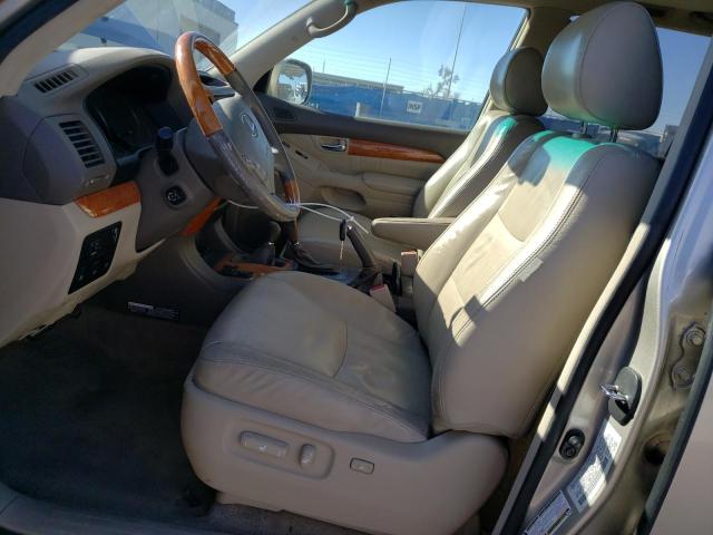 Photo 7 from auction – 2004 LEXUS GX 470 with VIN JTJBT20X440045261