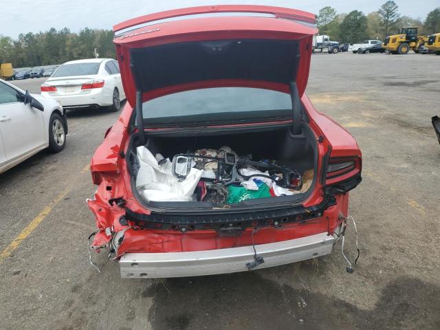 Photo 6 from auction – 2022 DODGE CHARGER SX with VIN 2C3CDXBG5NH207933