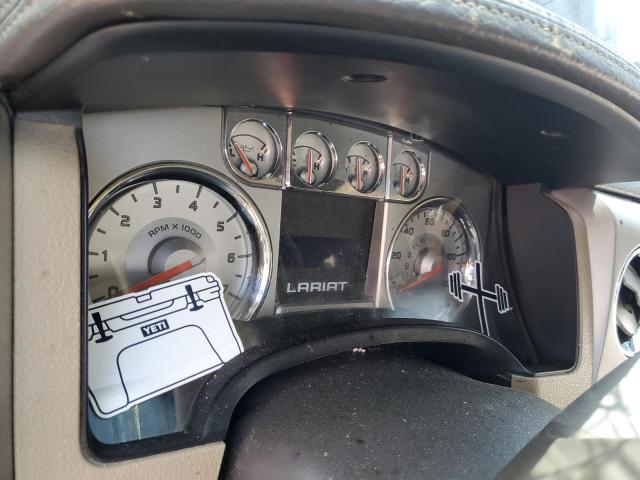 Photo 9 from auction – 2009 FORD F150 SUPER with VIN 1FTPX14V99FA96209
