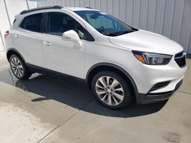 Photo 4 from auction – 2018 BUICK ENCORE PRE with VIN KL4CJASB8JB695228