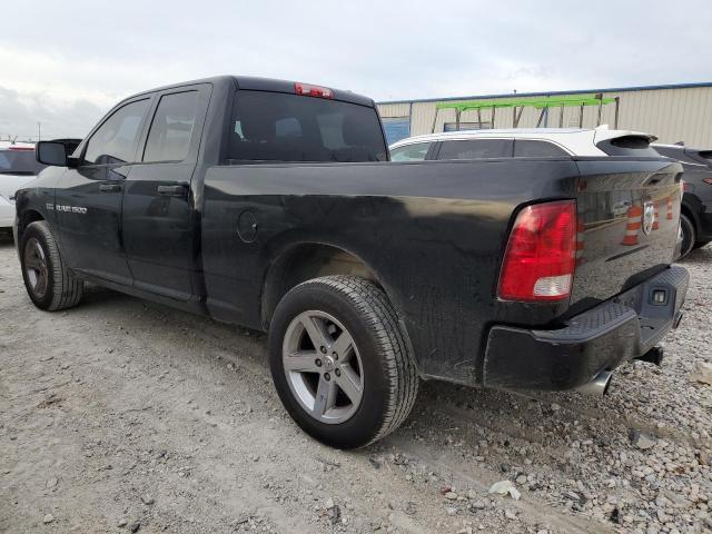 Photo 2 from auction – 2012 DODGE RAM 1500 S with VIN 1C6RD6FT4CS301080