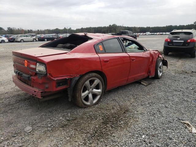 Photo 3 from auction – 2012 DODGE CHARGER R/ with VIN 2C3CDXCT1CH248309
