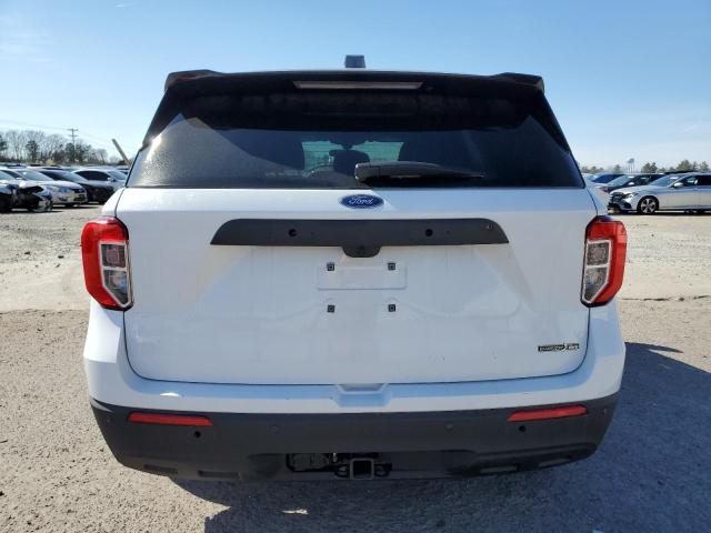 Photo 6 from auction – 2023 FORD EXPLORER P with VIN 1FM5K8AC4PGB37267