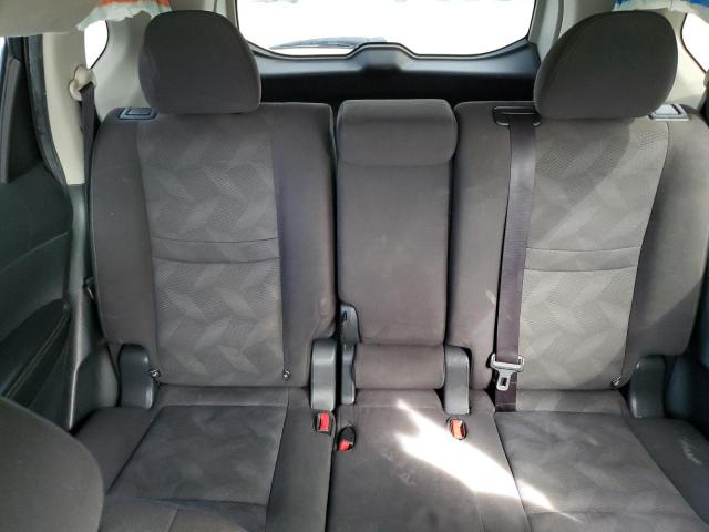 Photo 10 from auction – 2016 NISSAN ROGUE S with VIN KNMAT2MT3GP626459