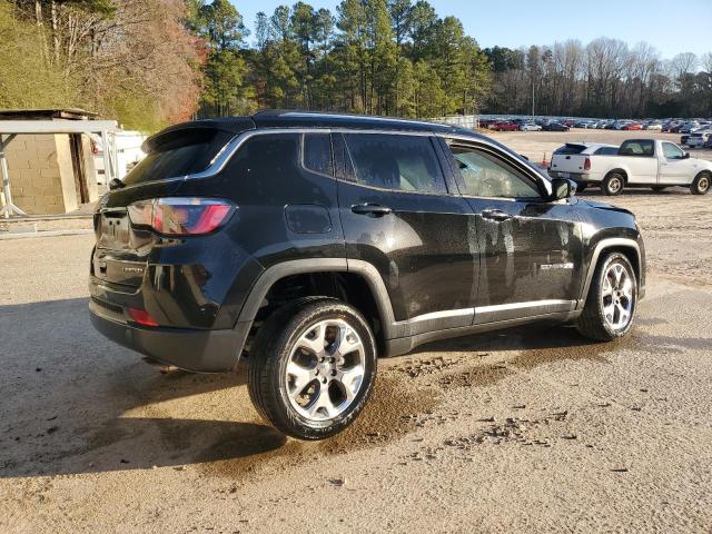 Photo 3 from auction – 2020 JEEP COMPASS LI with VIN 3C4NJDCB4LT222572