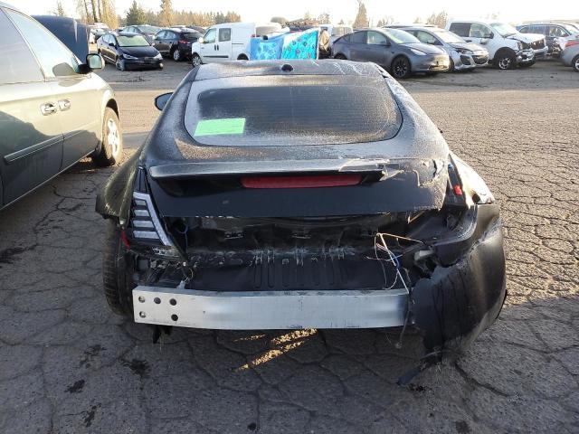 Photo 6 from auction – 2016 NISSAN 370Z BASE with VIN JN1AZ4EH3GM934580