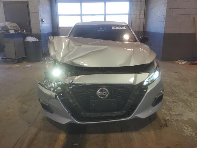 Photo 5 from auction – 2020 NISSAN ALTIMA SR with VIN 1N4BL4CV0LC174125